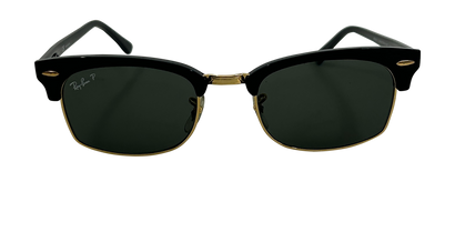 Ray Ban Gafas, vista frontal